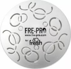 Osvěž. FrePro Easy fresh 2.0Spiced Apple - Drogerie Osvěžovače a svíčky Difuzéry, gelové, dekorativní